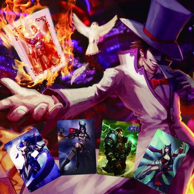 从天赋到实 从天赋到实