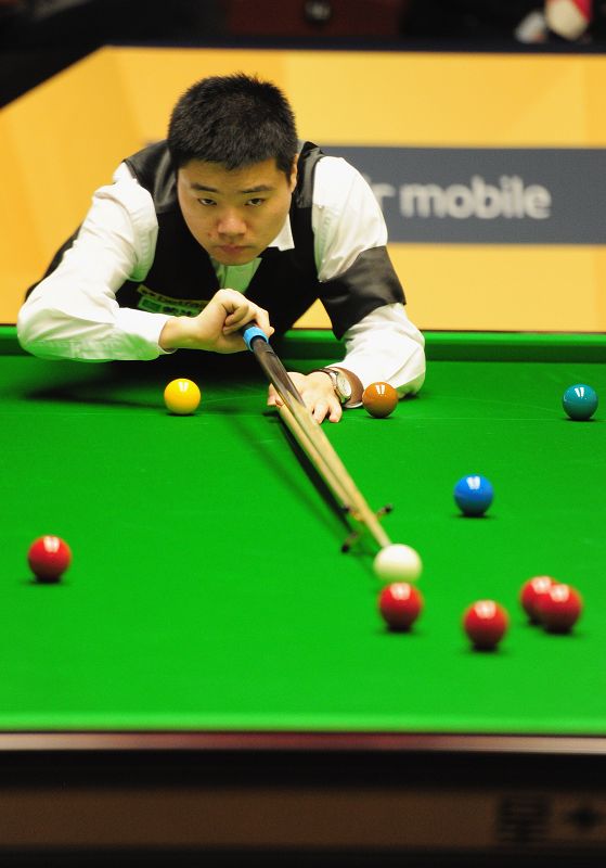 高风险的竞 高风险的竞