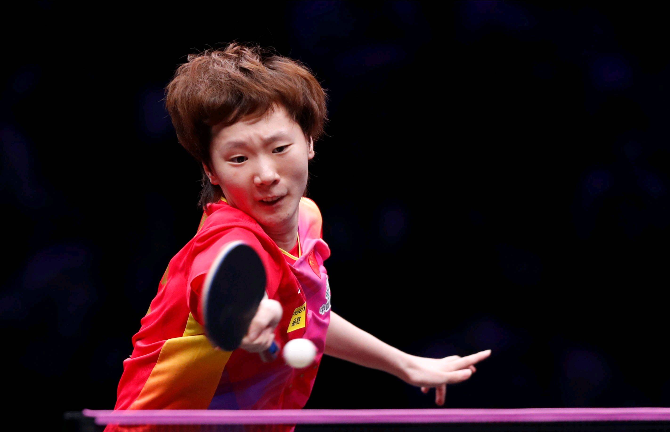 赛签表出炉 赛签表出炉