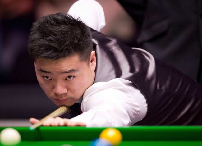 的争夺异常 的争夺异常