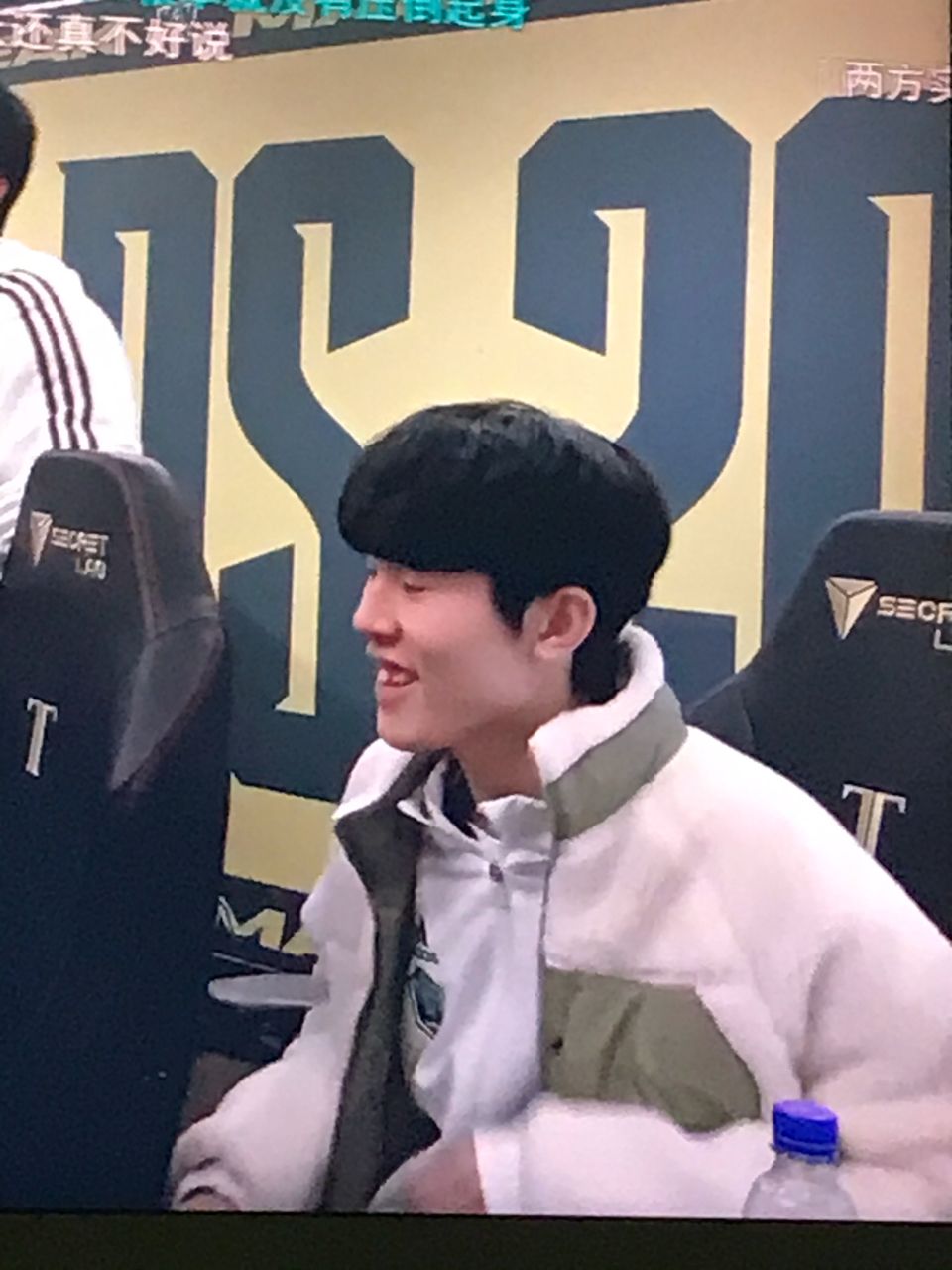 尼奥在赢得 尼奥在赢得