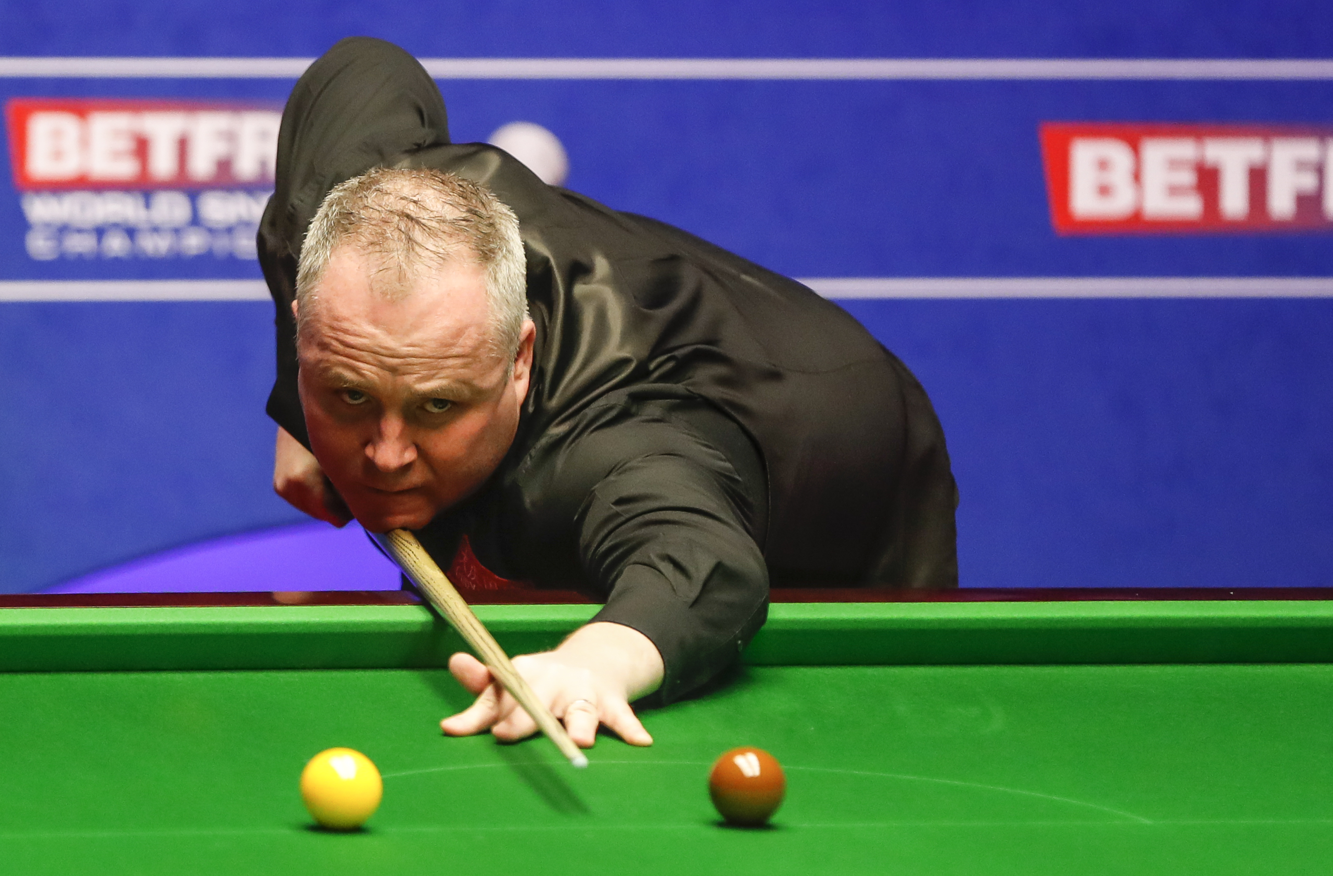 森外线威胁 森外线威胁