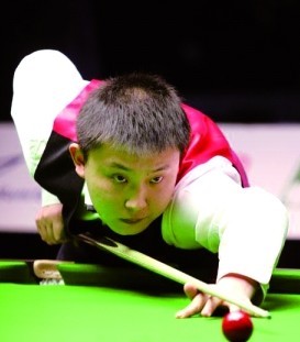 6队区间
